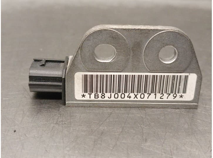 Recambio de sensor impacto para nissan maxima (ba4) 3.5 referencia OEM IAM TB8J004X071279 3