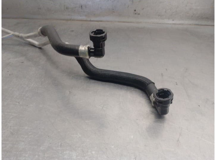Recambio de tubo para jaguar xe (x760) 2.0 d referencia OEM IAM GX737R081BB T2H3546 4