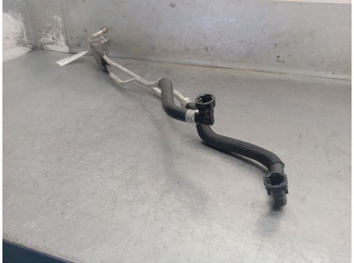 Recambio de tubo para jaguar xe (x760) 2.0 d referencia OEM IAM GX737R081BB T2H3546 5