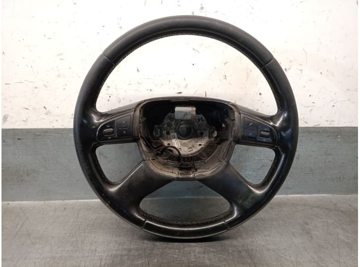 Recambio de volante para skoda yeti (5l) 1.2 tsi referencia OEM IAM 3T0419091K 3T0419091K