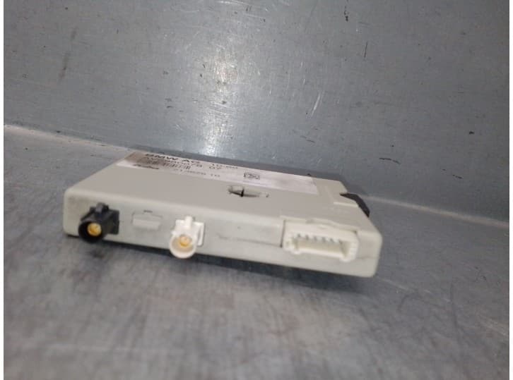 Recambio de amplificador para bmw 1 descapotable (e88) 118 i referencia OEM IAM AV6980078 3