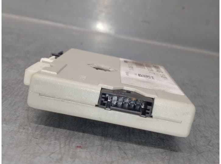 Recambio de amplificador para bmw 1 descapotable (e88) 118 i referencia OEM IAM AV6980078 5