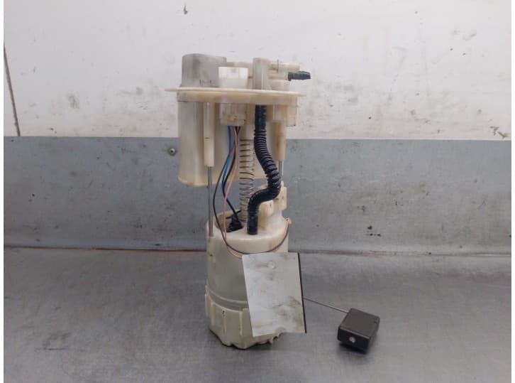 Recambio de aforador para peugeot 107 (pm_, pn_) 1.0 referencia OEM IAM 770200H010 1525GE