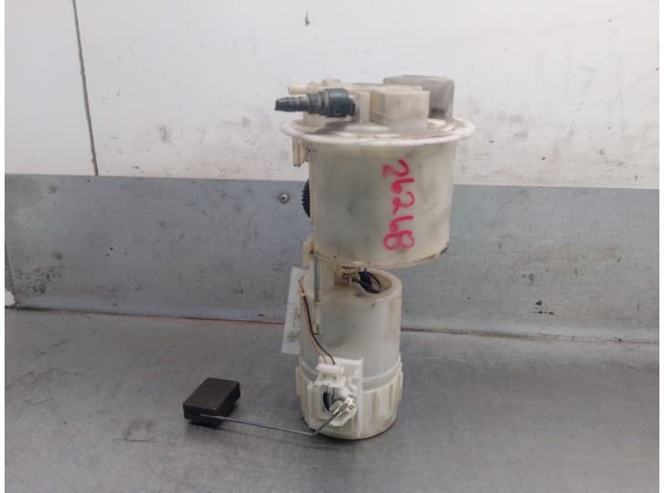 Recambio de aforador para peugeot 107 (pm_, pn_) 1.0 referencia OEM IAM 770200H010 1525GE 2