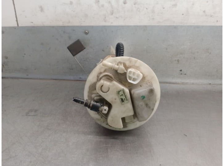 Recambio de aforador para peugeot 107 (pm_, pn_) 1.0 referencia OEM IAM 770200H010 1525GE 3