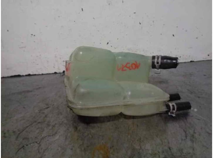 Recambio de deposito expansion para volvo v50 (545) 1.8 referencia OEM IAM 3M5H8K218 2