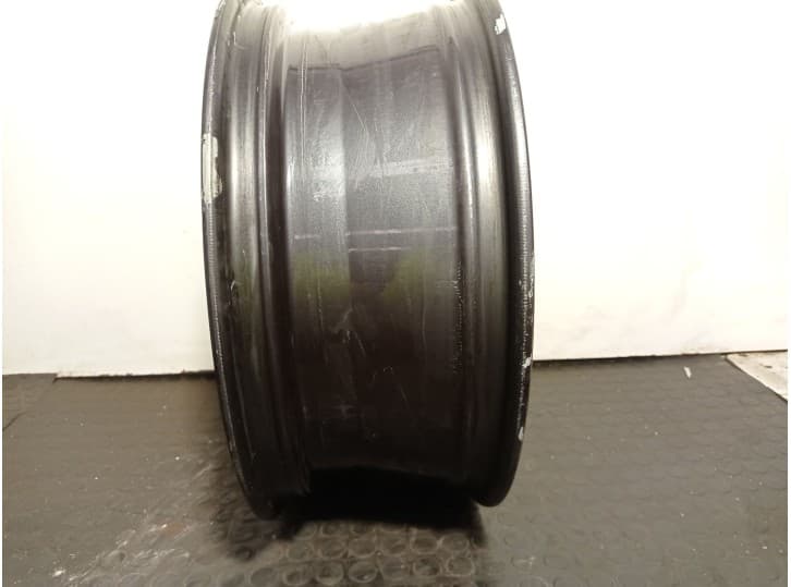 Recambio de llanta para infiniti qx30 2.2 d awd referencia OEM IAM 5DM3D R18X7JET41 2