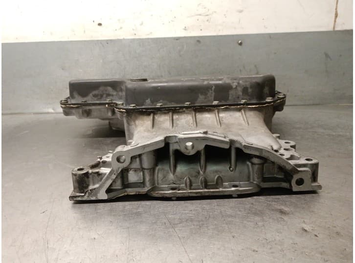 Recambio de carter para audi a6 c5 (4b2, 4b4) 4.2 quattro referencia OEM IAM 077103603P 2