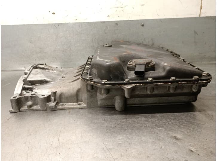 Recambio de carter para audi a6 c5 (4b2, 4b4) 4.2 quattro referencia OEM IAM 077103603P 5