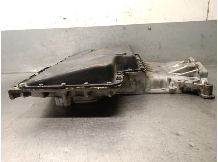 Recambio de carter para audi a6 c5 (4b2, 4b4) 4.2 quattro referencia OEM IAM 077103603P 6