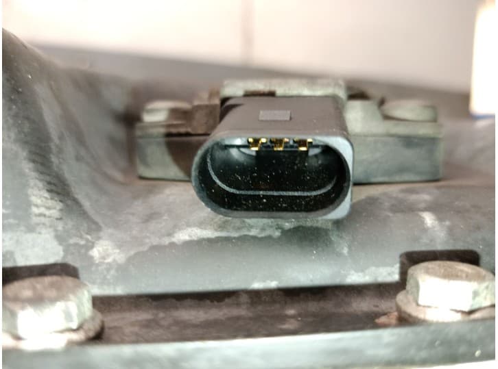 Recambio de carter para audi a6 c5 (4b2, 4b4) 4.2 quattro referencia OEM IAM 077103603P 9
