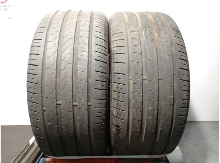 Recambio de neumatico/s para bmw 6 gran coupe (f06) 640 d referencia OEM IAM 27535R19100Y 2