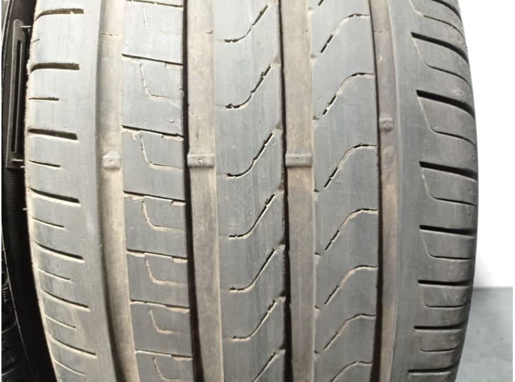 Recambio de neumatico/s para bmw 6 gran coupe (f06) 640 d referencia OEM IAM 27535R19100Y 3