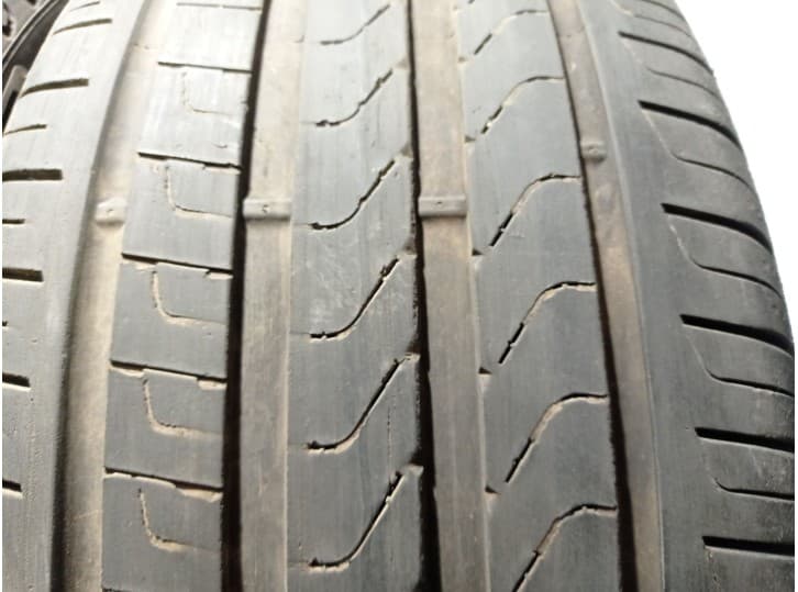 Recambio de neumatico/s para bmw 6 gran coupe (f06) 640 d referencia OEM IAM 27535R19100Y 4