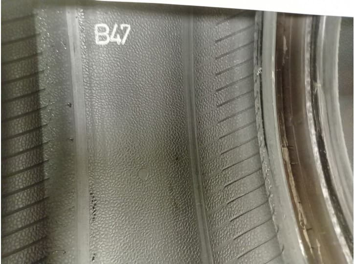 Recambio de neumatico/s para bmw 6 gran coupe (f06) 640 d referencia OEM IAM 27535R19100Y 11