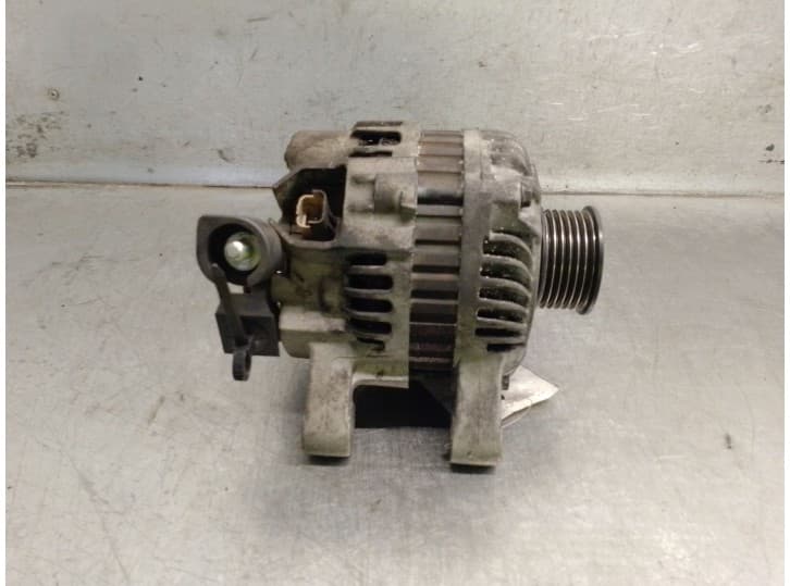Recambio de alternador para citroën c3 i (fc_, fn_) 1.4 i referencia OEM IAM 5705AP 5705AP 3