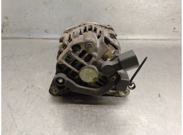 Recambio de alternador para citroën c3 i (fc_, fn_) 1.4 i referencia OEM IAM 5705AP 5705AP 4