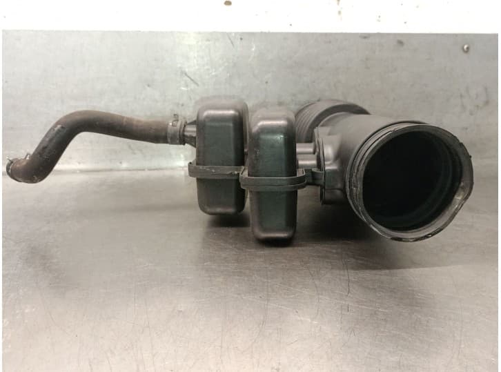 Recambio de tubo para nissan maxima (ba4) 3.5 referencia OEM IAM 16576CK000 16576CK000 5