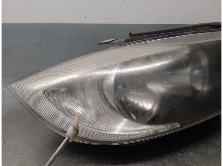 Recambio de faro derecho para bmw 3 (e90) 320 d referencia OEM IAM 6942722 6942722 9