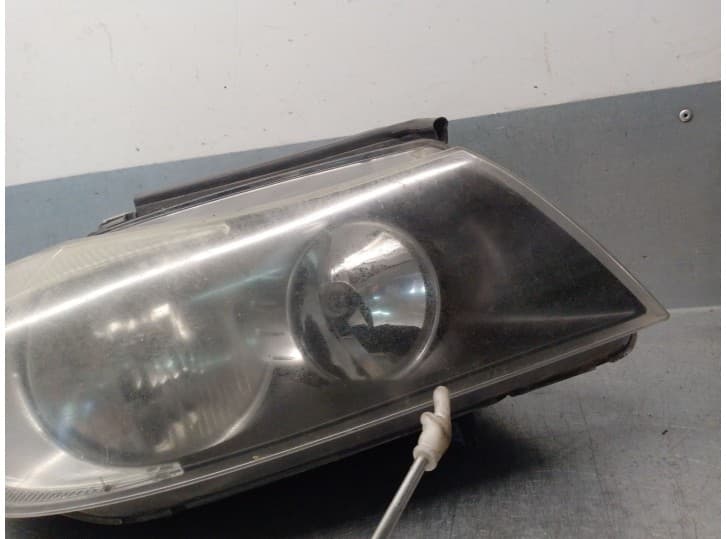 Recambio de faro derecho para bmw 3 (e90) 320 d referencia OEM IAM 6942722 6942722 10