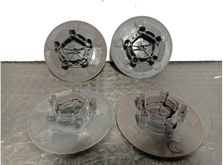 Recambio de tapacubos para opel vivaro c furgoneta (k0) 2.0 referencia OEM IAM 9833710277 2