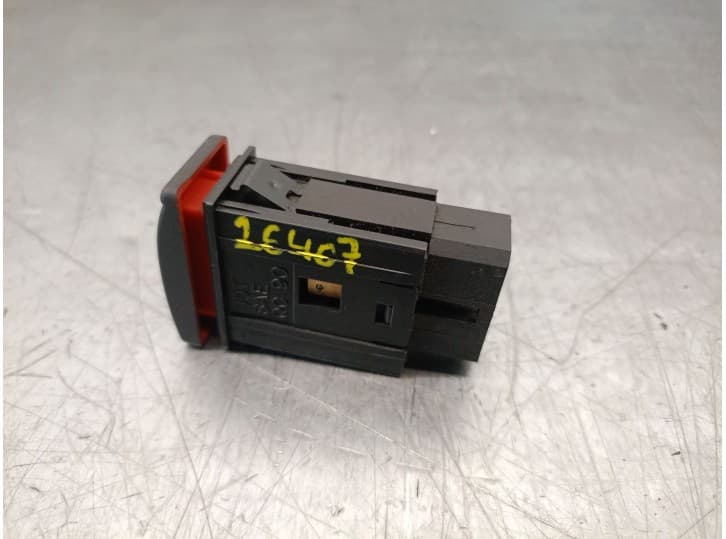 Recambio de warning para hyundai lantra i (j-1) 1.8 i.e. 16v referencia OEM IAM 9379028010 2