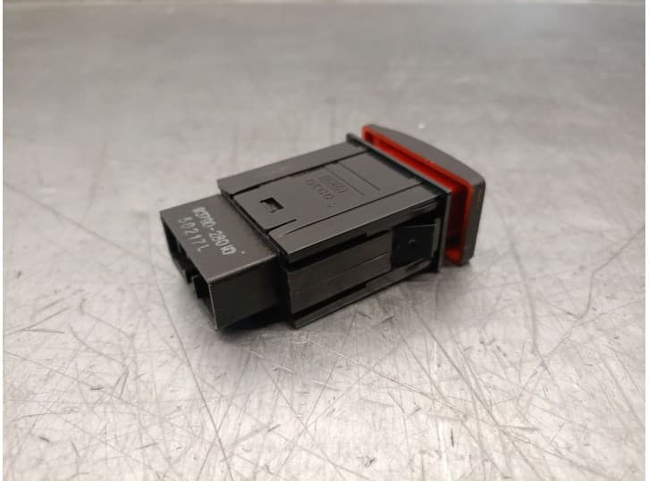 Recambio de warning para hyundai lantra i (j-1) 1.8 i.e. 16v referencia OEM IAM 9379028010 3