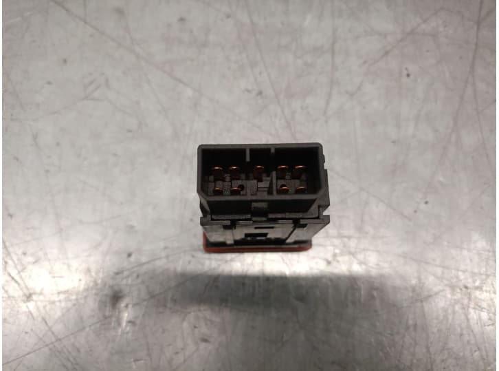 Recambio de warning para hyundai lantra i (j-1) 1.8 i.e. 16v referencia OEM IAM 9379028010 4