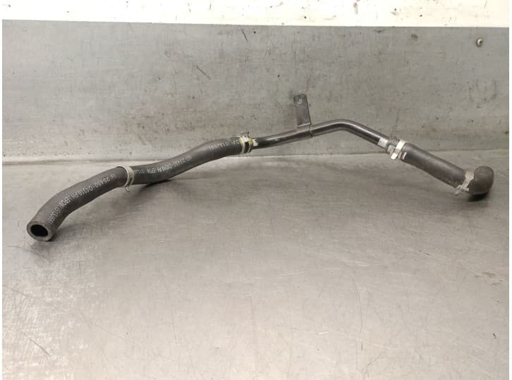 Recambio de tubo para kia niro i (de) e-niro referencia OEM IAM 25450Q4310 25415Q4000 2