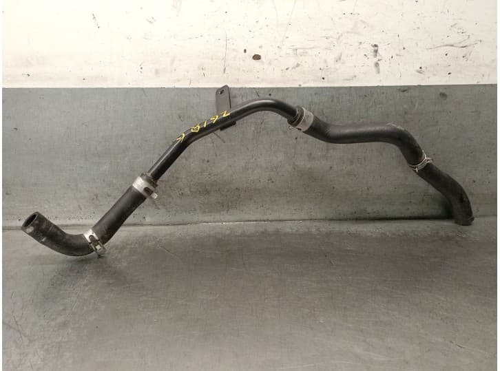 Recambio de tubo para kia niro i (de) e-niro referencia OEM IAM 25450Q4310 25415Q4000 3