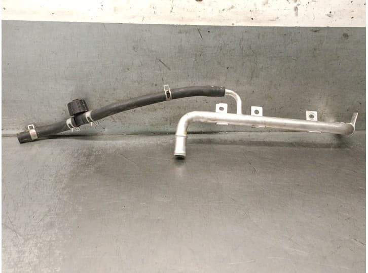 Recambio de tubo para kia niro i (de) e-niro referencia OEM IAM 375Y4Q4000 375Y4Q4000 3