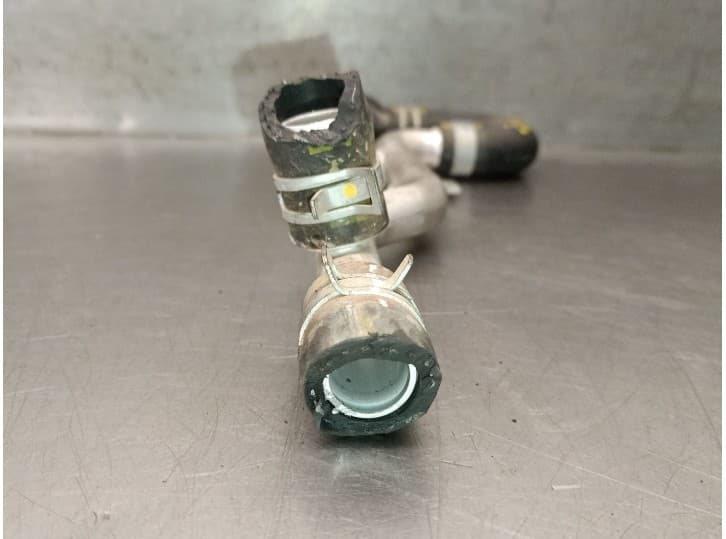 Recambio de tubo para kia niro i (de) e-niro referencia OEM IAM 97772Q4300 97772Q4300 3
