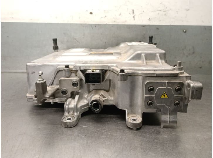 Recambio de bateria para kia niro i (de) e-niro referencia OEM IAM 364000E195 364000E195 3