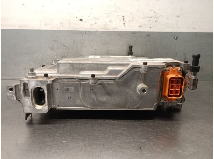 Recambio de bateria para kia niro i (de) e-niro referencia OEM IAM 364000E195 364000E195 4