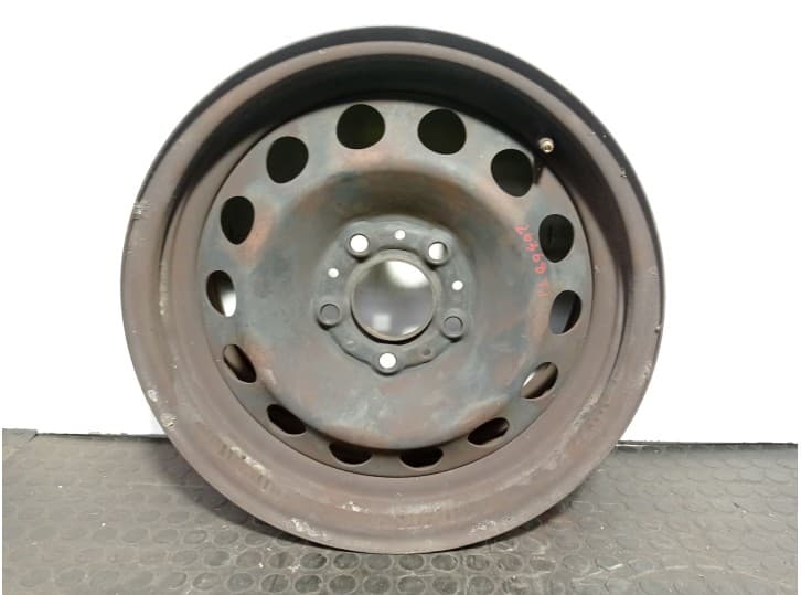 Recambio de llanta para bmw 3 (e90) 320 d referencia OEM IAM 6777783 R167JX16EH2IS31