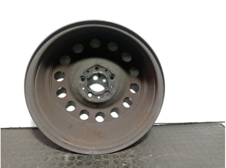 Recambio de llanta para bmw 3 (e90) 320 d referencia OEM IAM 6777783 R167JX16EH2IS31 3