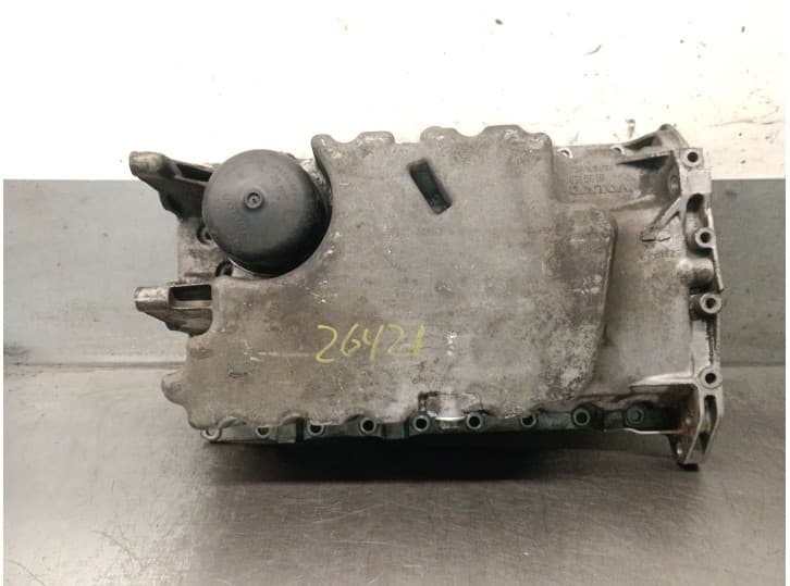 Recambio de carter para volvo s40 i (644) 1.8 referencia OEM IAM 9189158 9189158