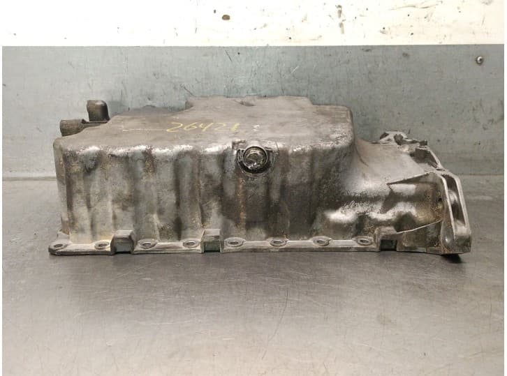 Recambio de carter para volvo s40 i (644) 1.8 referencia OEM IAM 9189158 9189158 2