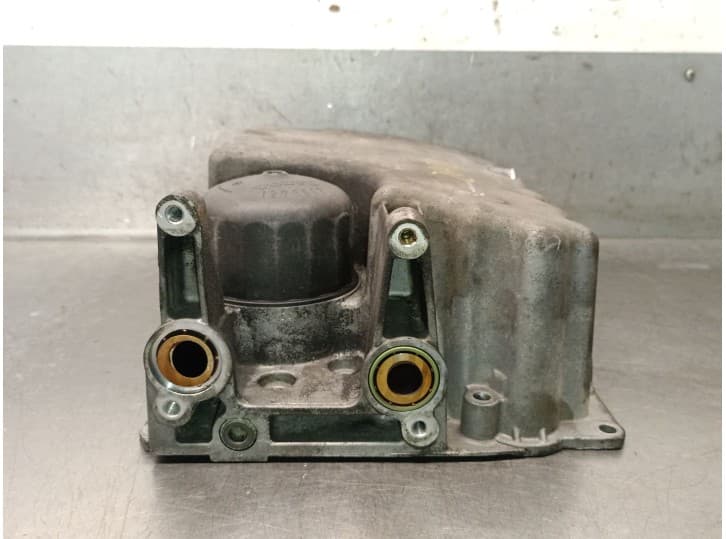 Recambio de carter para volvo s40 i (644) 1.8 referencia OEM IAM 9189158 9189158 3