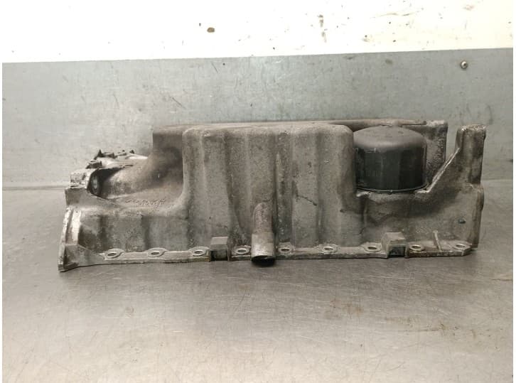 Recambio de carter para volvo s40 i (644) 1.8 referencia OEM IAM 9189158 9189158 4