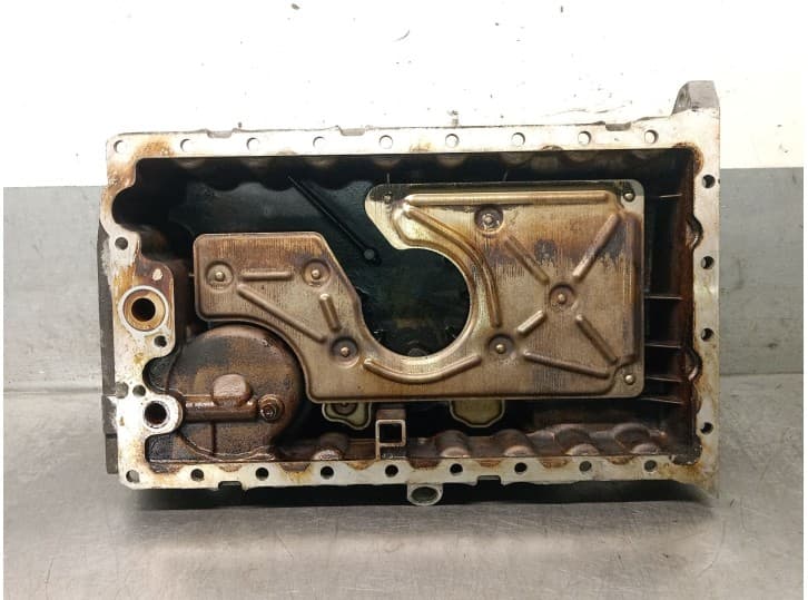 Recambio de carter para volvo s40 i (644) 1.8 referencia OEM IAM 9189158 9189158 6