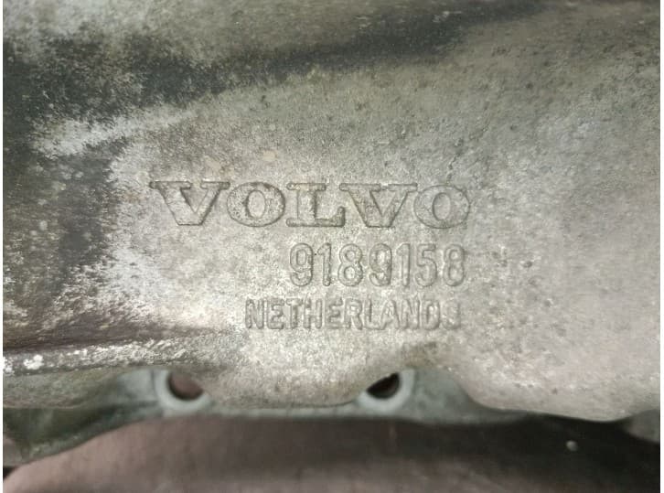 Recambio de carter para volvo s40 i (644) 1.8 referencia OEM IAM 9189158 9189158 7