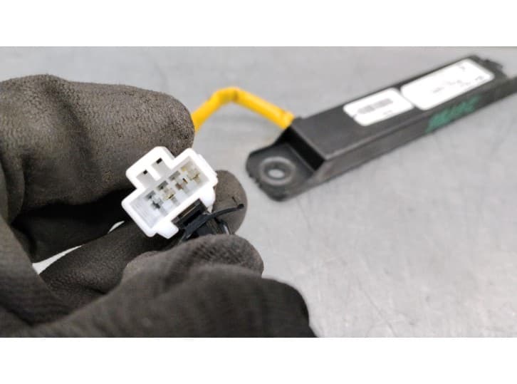 Recambio de antena para kia niro i (de) e-niro referencia OEM IAM 95420G2000 95420G2000 3