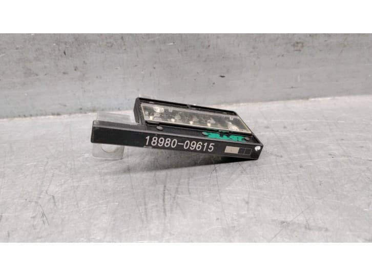 Recambio de caja reles / fusibles para kia niro i (de) e-niro referencia OEM IAM 1898009615 3