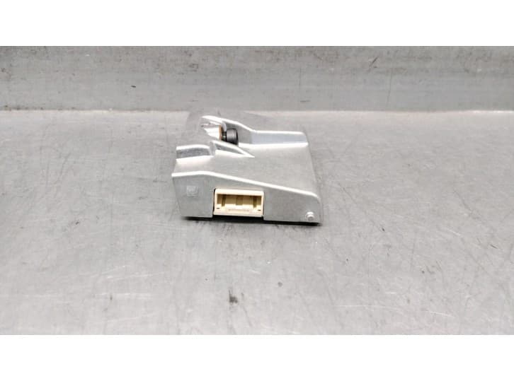 Recambio de modulo electronico para kia niro i (de) e-niro referencia OEM IAM 99211Q4100 3