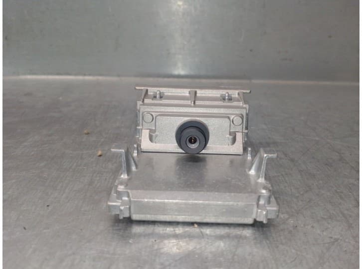 Recambio de modulo electronico para nissan juke (f16_) 1.0 referencia OEM IAM 284G36PD0E
