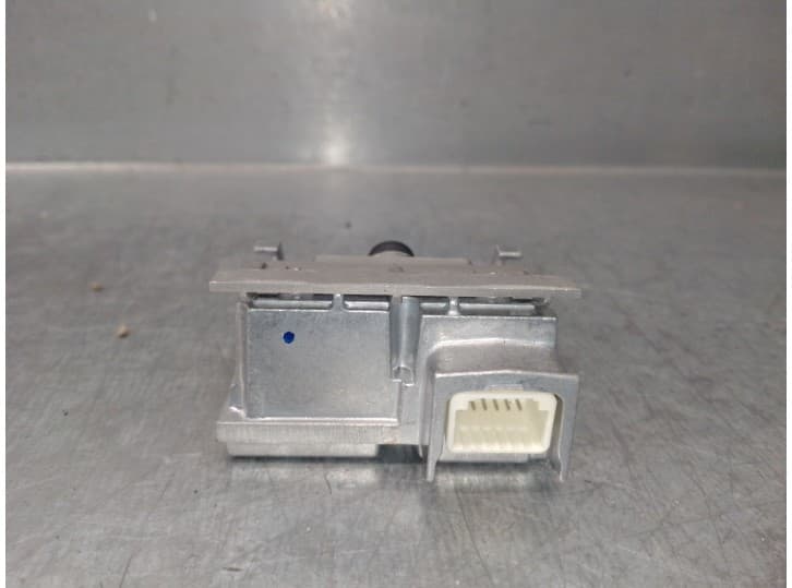 Recambio de modulo electronico para nissan juke (f16_) 1.0 referencia OEM IAM 284G36PD0E 3