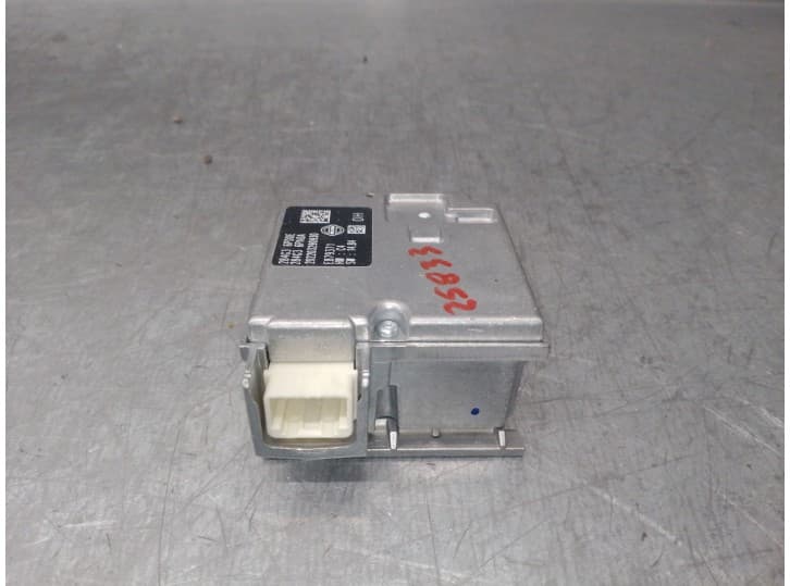 Recambio de modulo electronico para nissan juke (f16_) 1.0 referencia OEM IAM 284G36PD0E 4