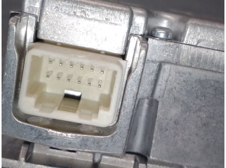Recambio de modulo electronico para nissan juke (f16_) 1.0 referencia OEM IAM 284G36PD0E 5