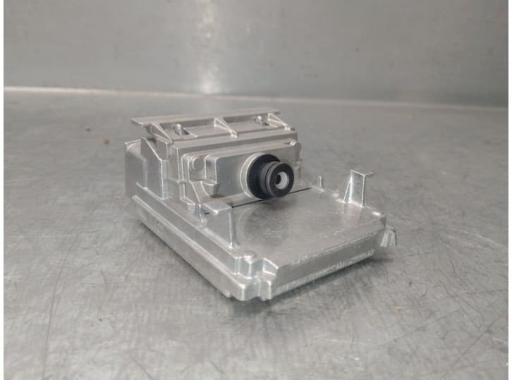 Recambio de modulo electronico para nissan juke (f16_) 1.0 referencia OEM IAM 284G36PD0E 7
